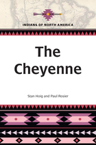 The Cheyenne, ed. , v.  Cover
