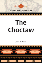 The Choctaw, ed. , v. 