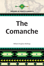 The Comanche, ed. , v. 