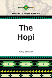 The Hopi, ed. , v. 
