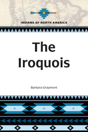 The Iroquois, ed. , v. 