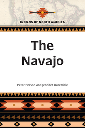 The Navajo, ed. , v. 