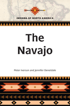 The Navajo, ed. , v.  Cover