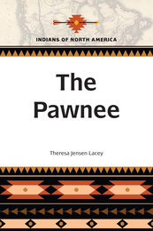 The Pawnee, ed. , v. 