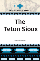 The Teton Sioux, ed. , v. 