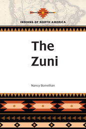 The Zuni, ed. , v. 