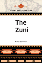 The Zuni, ed. , v.  Cover