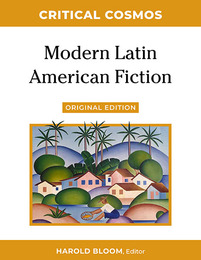 Modern Latin American Fiction, ed. , v. 