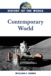 Contemporary World, ed. , v. 