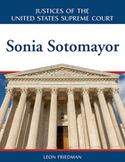 Sonia Sotomayor, ed. , v. 