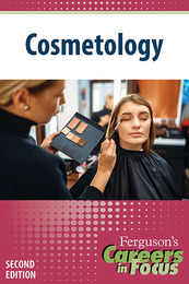 Cosmetology, ed. 2, v. 