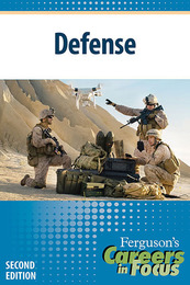 Defense, ed. 2, v. 