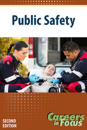 Public Safety, ed. 2, v. 