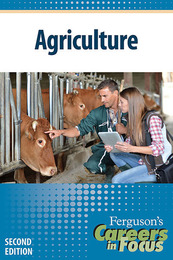 Agriculture, ed. 2, v. 