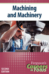 Machining and Machinery, ed. 2, v. 