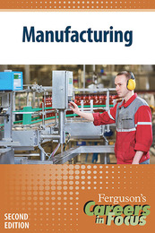 Manufacturing, ed. 2, v. 
