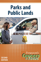 Parks and Public Lands, ed. 2, v. 