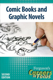 Comic Books and Graphic Novels, ed. 2, v. 