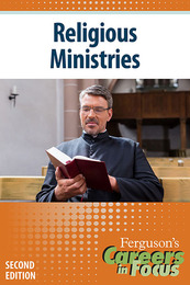 Religious Ministries, ed. 2, v. 