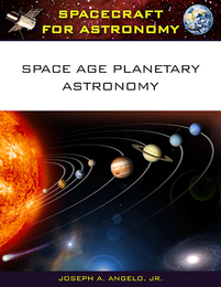 Space Age Planetary Astronomy, ed. , v. 