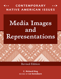 Media Images and Representations, Rev. ed., ed. , v. 