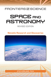 Space and Astronomy, Rev. ed., ed. , v. 