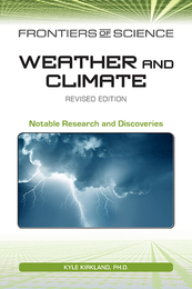 Weather and Climate, Rev. ed., ed. , v. 