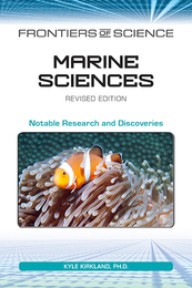 Marine Sciences, Rev. ed., ed. , v. 