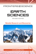 Earth Sciences, Rev. ed., ed. , v. 