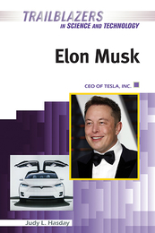 Elon Musk, ed. , v. 
