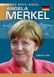 Angela Merkel, ed. 3, v. 