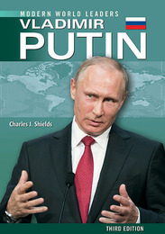 Vladimir Putin, ed. 3, v. 