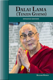 Dalai Lama (Tenzin Gyatso), Updated ed., ed. , v. 