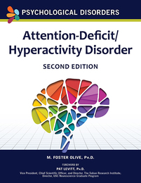 Attention-Deficit/Hyperactivity Disorder, ed. 2, v. 