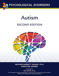 Autism, ed. 2, v. 