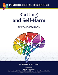 Cutting and Self-Harm, ed. 2, v. 
