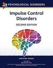 Impulse Control Disorders, ed. 2, v. 