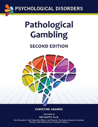 Pathological Gambling, ed. 2, v. 