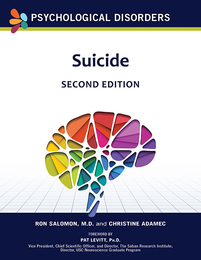 Suicide, ed. 2, v. 