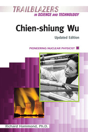 Chien-shiung Wu, Updated ed., ed. , v. 