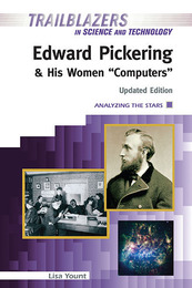 Edward Pickering and His Women 'Computers', Updated ed., ed. , v. 