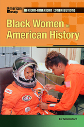 Black Women in American History, ed. , v. 