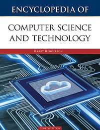 Encyclopedia of Computer Science and Technology, ed. 4, v. 