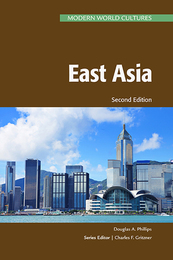 East Asia, ed. 2, v. 