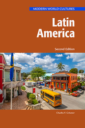 Latin America, ed. 2, v. 