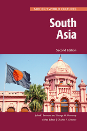 South Asia, ed. 2, v. 