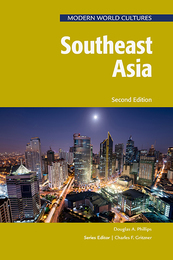 Southeast Asia, ed. 2, v. 