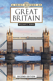 A Brief History of Great Britain, ed. 2, v. 