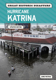 Hurricane Katrina, Updated ed., ed. , v. 