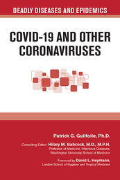 COVID-19 and Other Coronaviruses, ed. , v. 